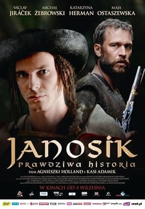 Janosik (2009)