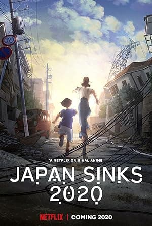 Japan Sinks: 2020