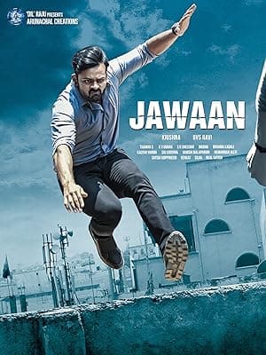 Jawaan (2017)