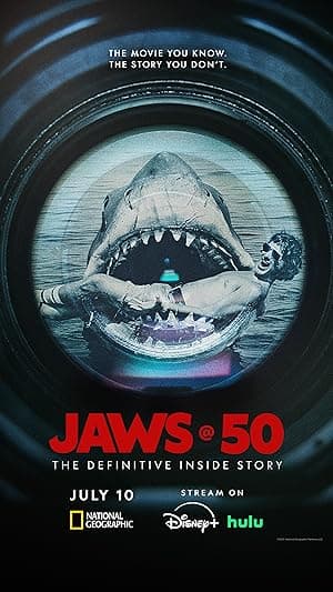 JAWS @ 50: The Definitive Inside Story (2025)
