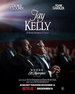 Jay Kelly