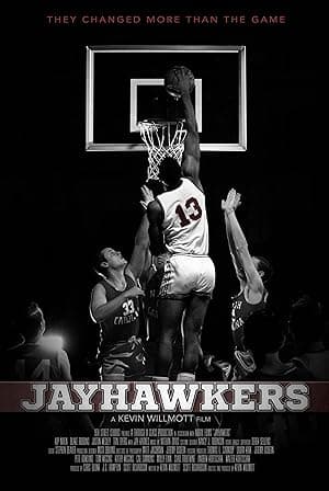 Jayhawkers