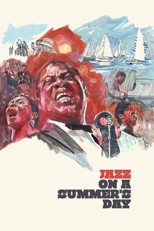 Jazz on a Summer's Day (1960)