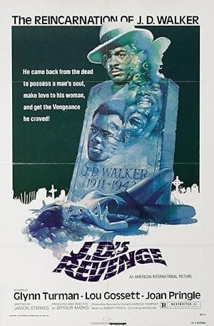 J.D.'s Revenge (1976)
