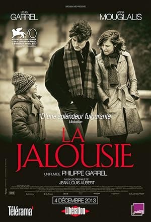 Jealousy