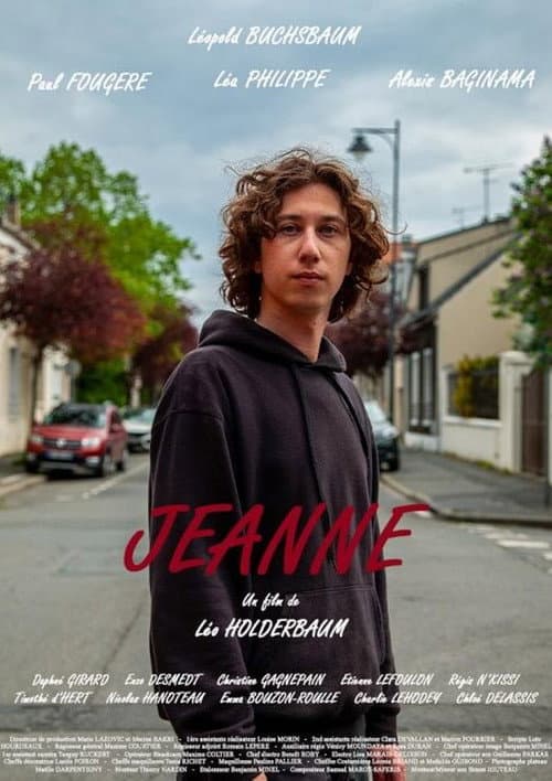 Jeanne (2023)