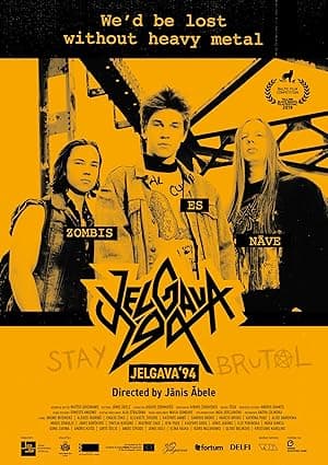 Jelgava '94