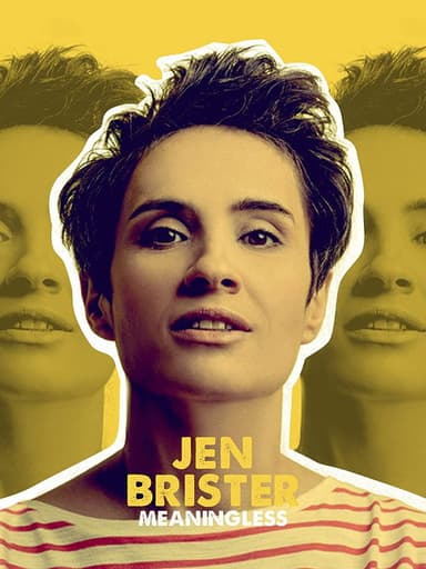 Jen Brister: Meaningless