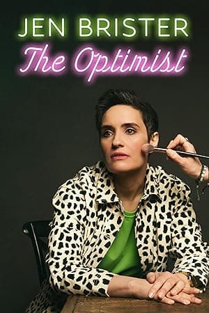 Jen Brister: The Optimist