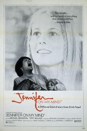 Jennifer on My Mind (1971)