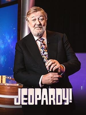Jeopardy!