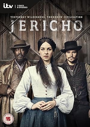 Jericho (2016)