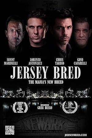 Jersey Bred
