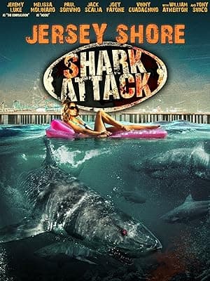 Jersey Shore Shark Attack (2012)