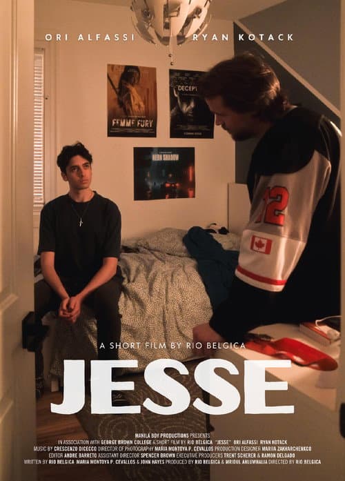 Jesse (2024)