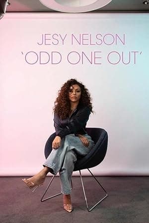 Jesy Nelson: 'Odd One Out'