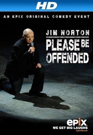 Jim Norton: Please Be Offended (2012)