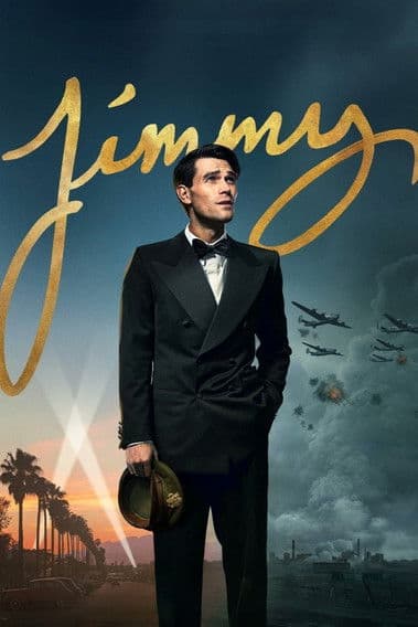 Jimmy (2026)