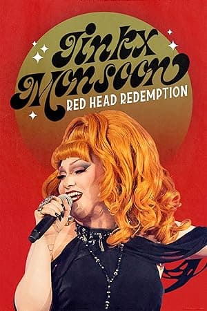 Jinkx Monsoon: Red Head Redemption (2023)