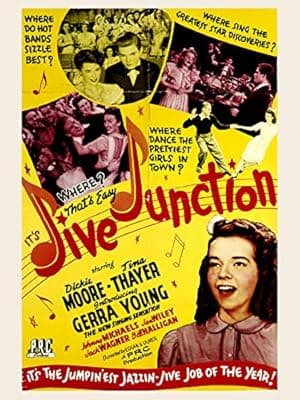 Jive Junction (1943)