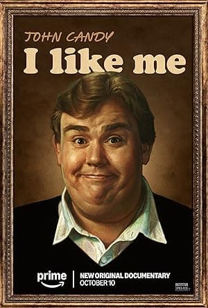 John Candy: I Like Me