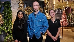 John Lewis at Christmas