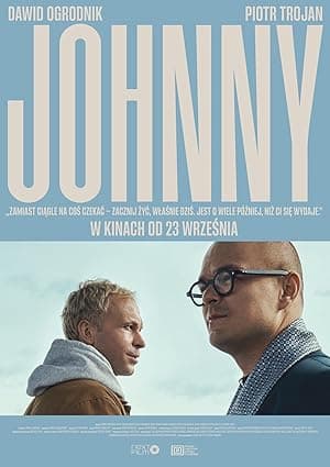 Johnny (2022)