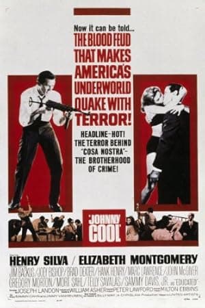 Johnny Cool (1963)