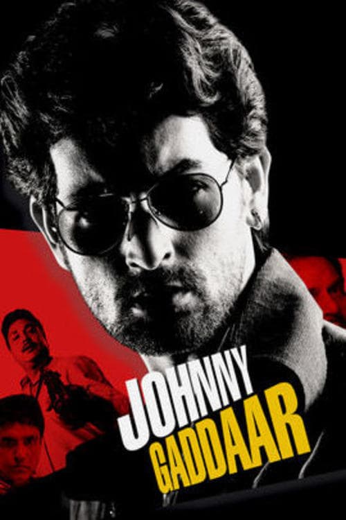 Johnny Gaddaar (2007)