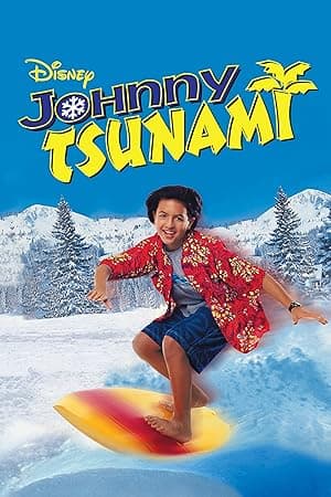 Johnny Tsunami (1999)