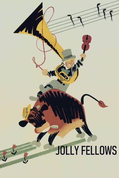 Jolly Fellows (1934)