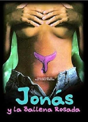 Jonah and the Pink Whale (1995)
