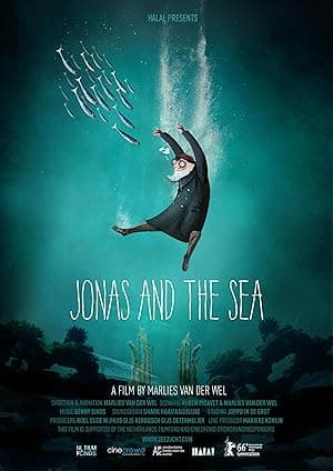 Jonas and the Sea (2015)
