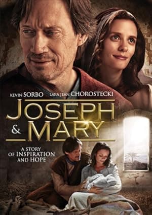 Joseph and Mary (2016)