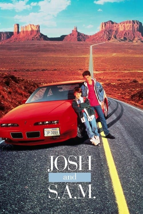 Josh & S.A.M. (1993)