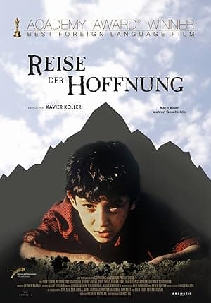 Journey of Hope