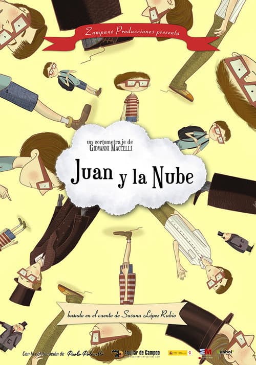 Juan and the Cloud (2014)