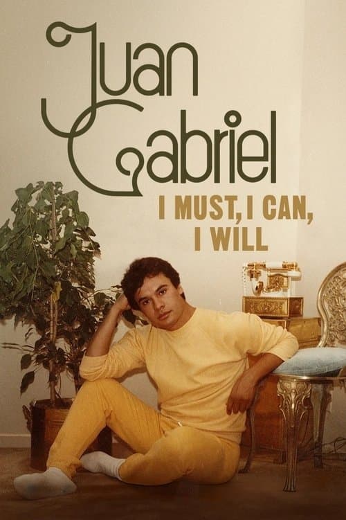 Juan Gabriel: Debo, puedo y quiero (2025)
