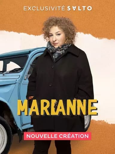 Judge Marianne