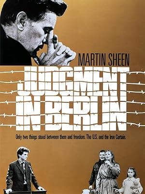 Judgment in Berlin