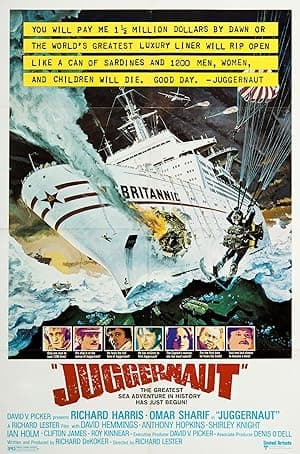 Juggernaut (1974)
