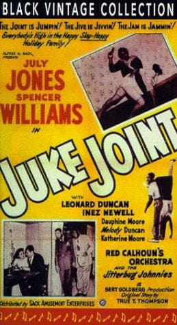 Juke Joint