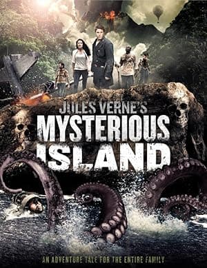 Jules Verne's Mysterious Island (2010)