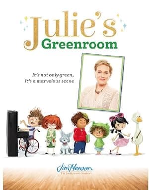 Julie's Greenroom (2017)