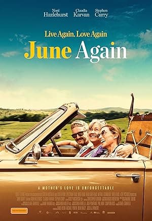 June Again (2020)