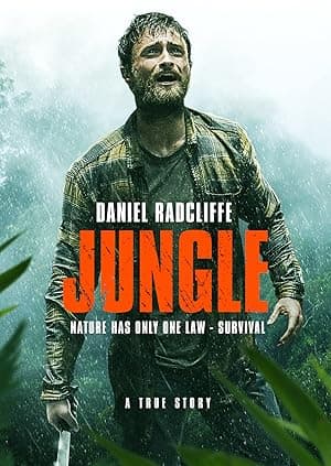 Jungle (2017)