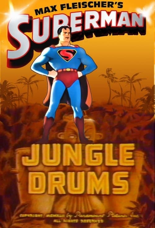 Jungle Drums (1943)