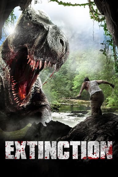 Jurassic Expedition