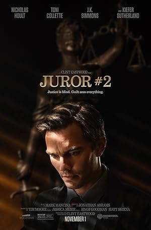Juror #2 (2024)