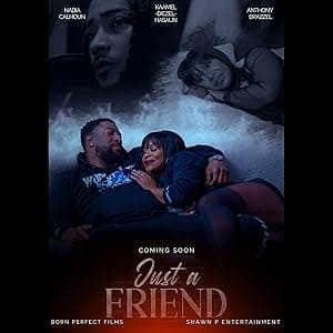 Just a Friend